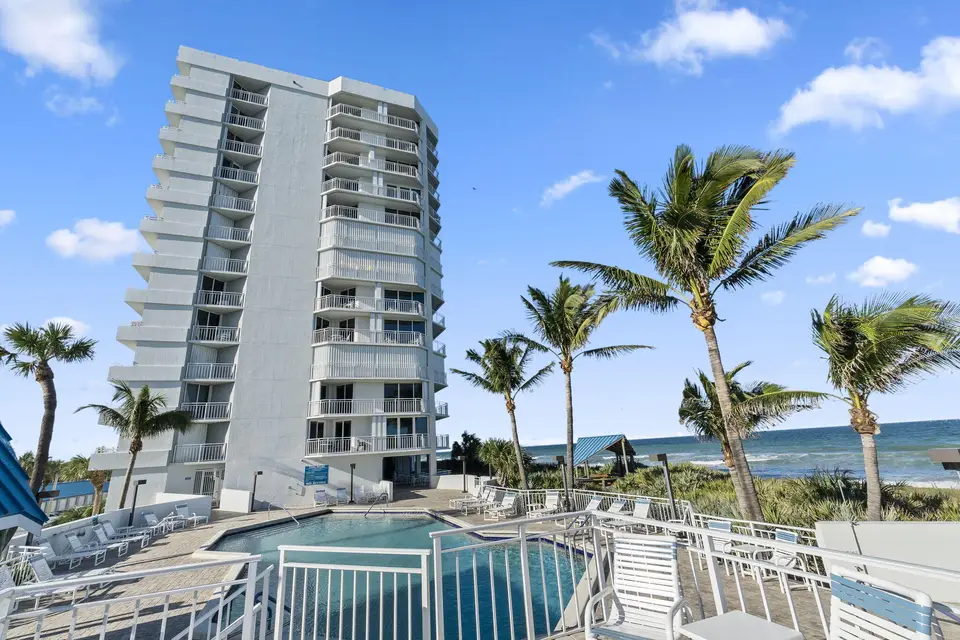 9600 S Ocean Drive 1508, Jensen Beach, FL 34957