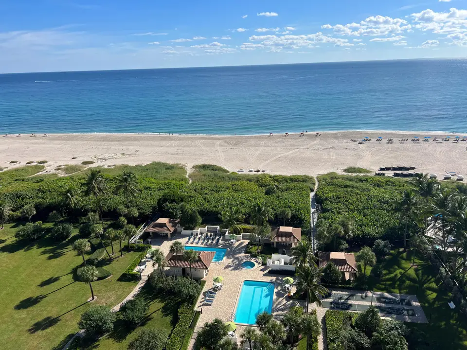 3400 N Ocean Drive 906, Singer Island, FL 33404