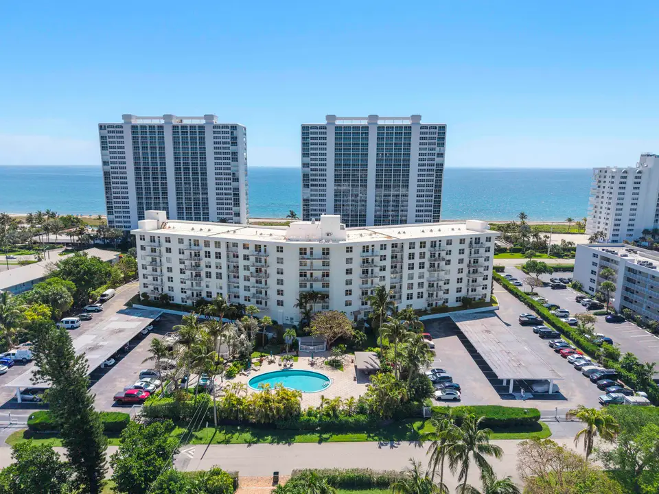 2851 S Ocean Boulevard 3 P, Boca Raton, FL 33432