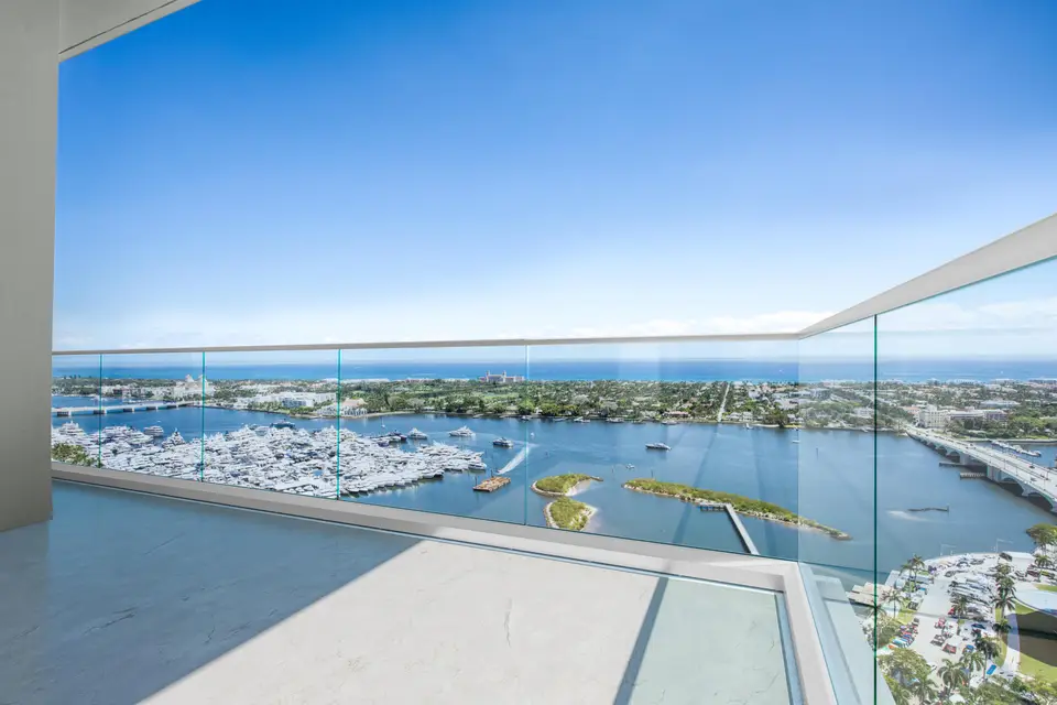 525 S Flagler Drive 20b/c, West Palm Beach, FL 33401