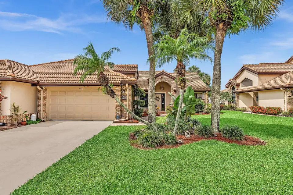 8099 Cassia Drive, Boynton Beach, FL 33472