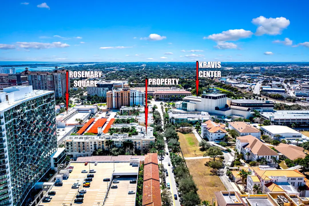 630 S Sapodilla Avenue 218, West Palm Beach, FL 33401
