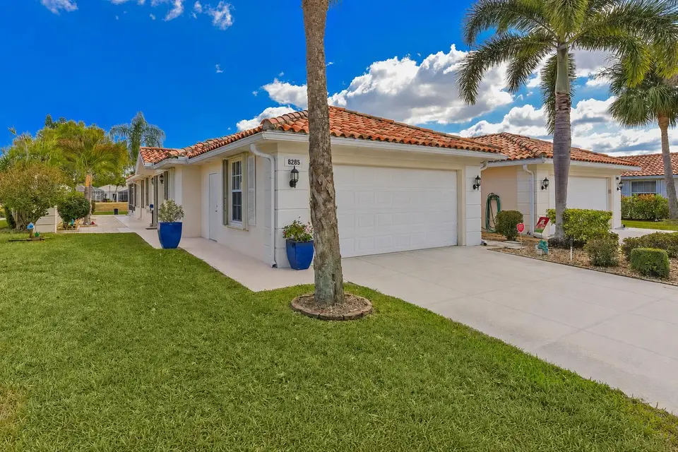 8285 SE Double Tree Drive, Hobe Sound, FL 33455