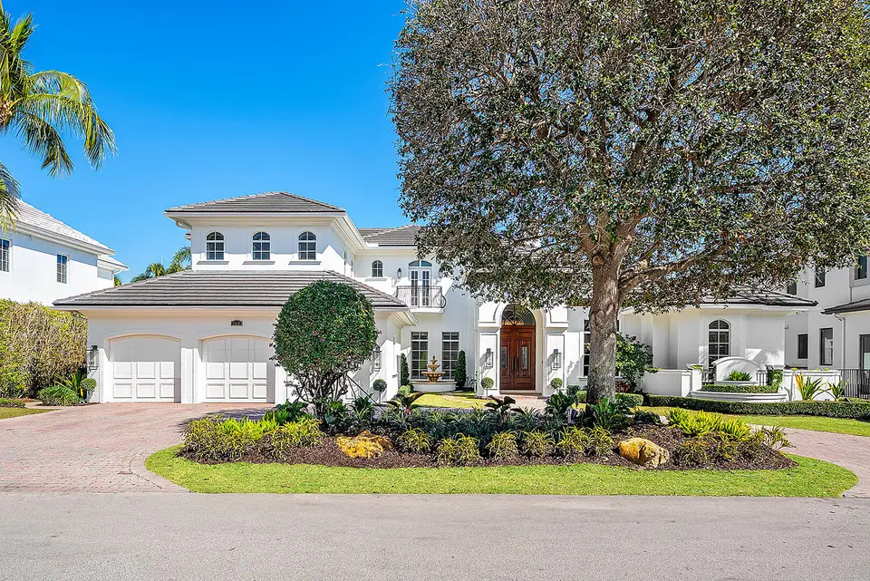 2310 W Silver Palm Road, Boca Raton, FL 33432