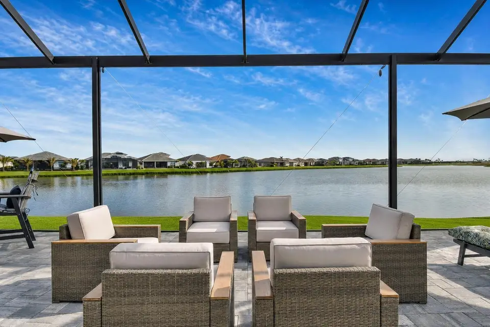 8515 SW Cantante Way, Port St. Lucie, FL 34987