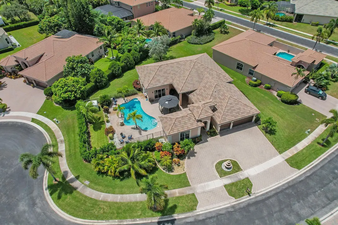 2933 E Fontana Court, Royal Palm Beach, FL 33411