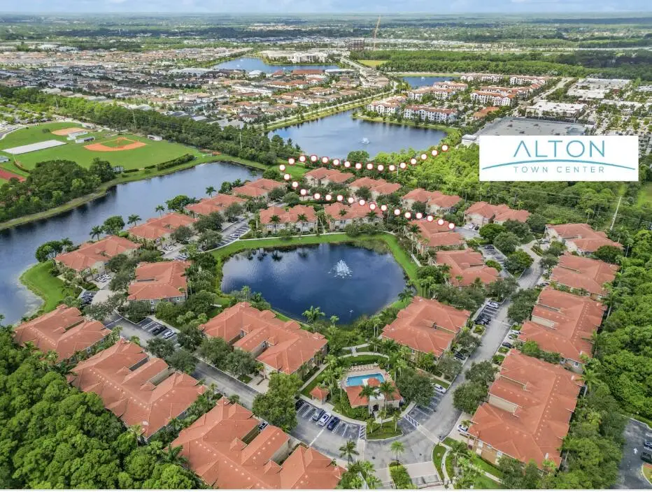 4870 Bonsai Circle 106, Palm Beach Gardens, FL 33418