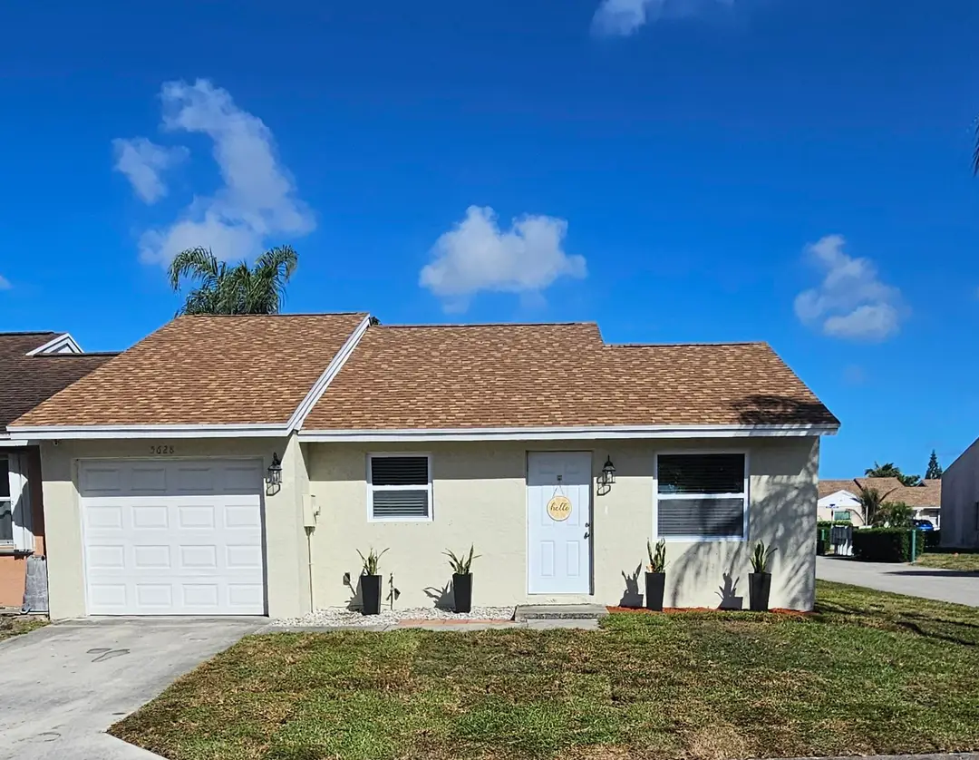 5628 Kimberton Way, Lake Worth, FL 33463