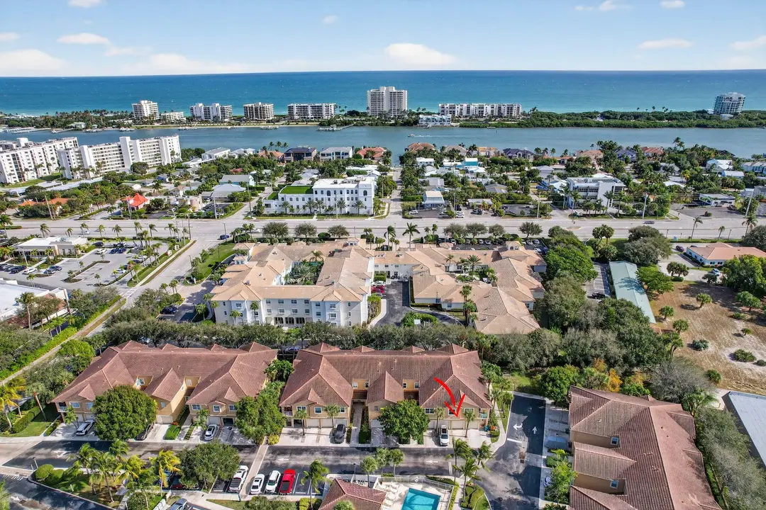 160 Village Boulevard I, Tequesta, FL 33469