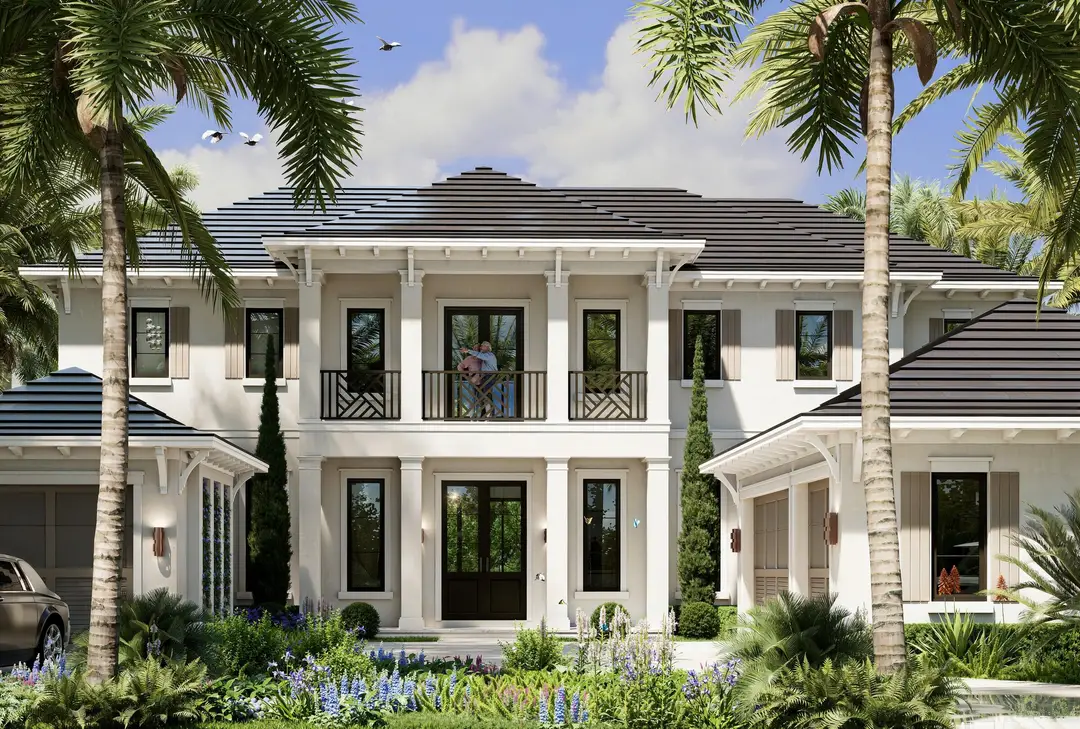 601 NE Spanish Trail, Boca Raton, FL 33432