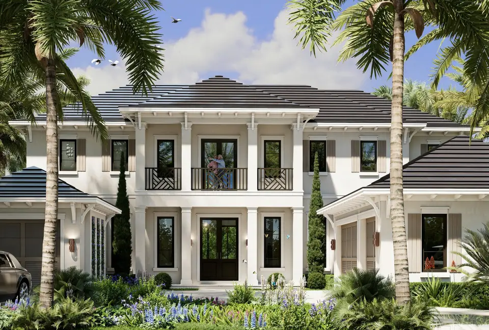 601 NE Spanish Trail, Boca Raton, FL 33432