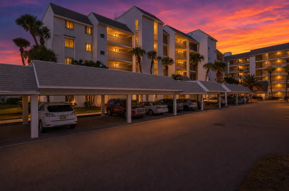 2400 S Ocean Drive 7636, Fort Pierce, FL 34949
