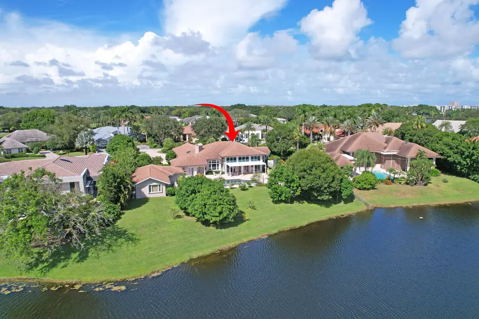 3146 N Miro Drive N, Palm Beach Gardens, FL 33410