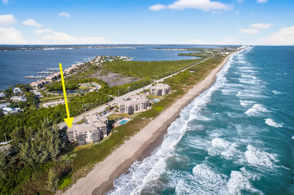 2491 NE Ocean Boulevard 106, Stuart, FL 34996