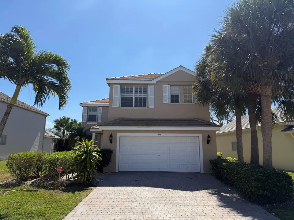 333 Berenger Walk, Royal Palm Beach, FL 33414