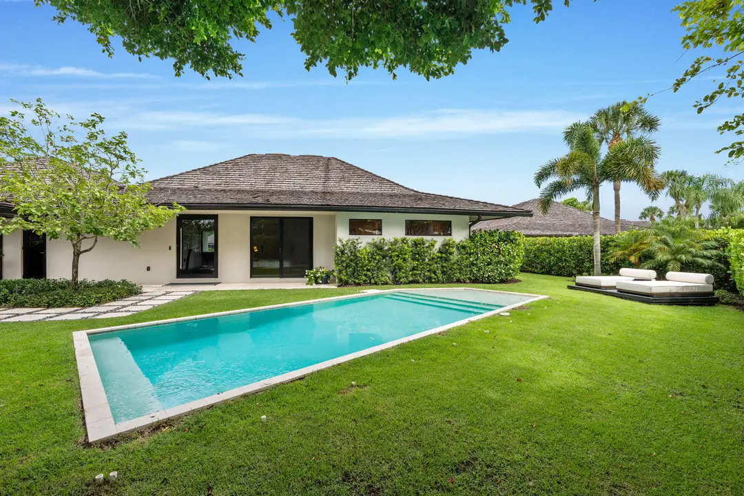 11880 Pebblewood Drive, Wellington, FL 33414