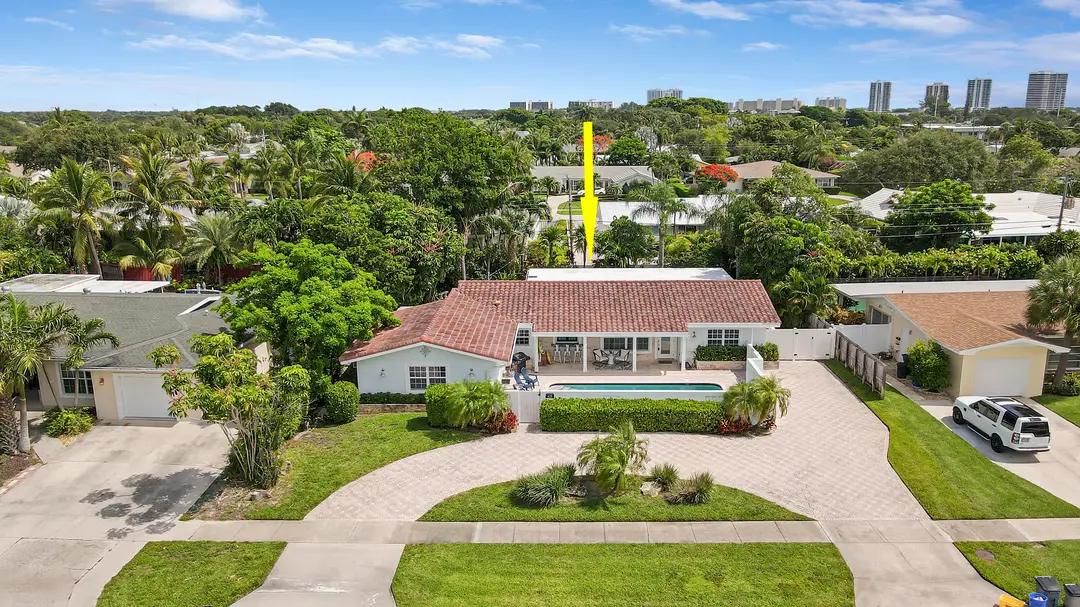 425 Marlin Road, North Palm Beach, FL 33408