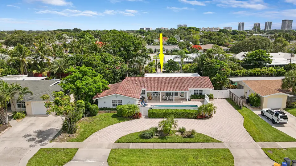 425 Marlin Road, North Palm Beach, FL 33408