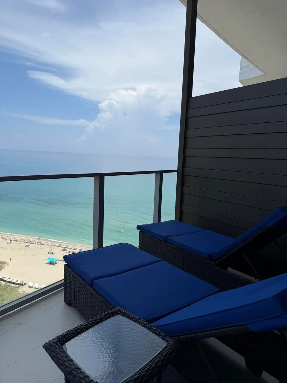 3100 N Ocean Drive H1801, Singer Island, FL 33404