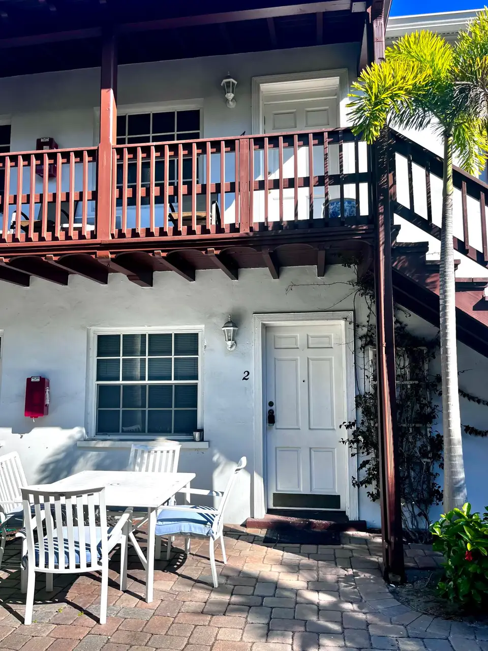 230 Conniston Road 4, West Palm Beach, FL 33405