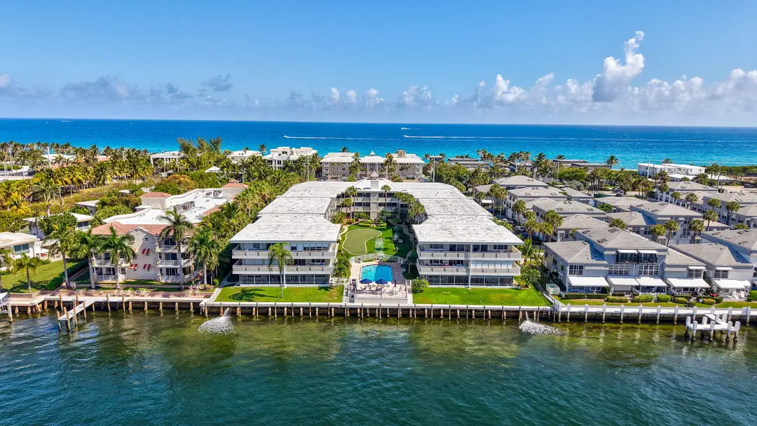 1198 Hillsboro Mile 302, Hillsboro Beach, FL 33062
