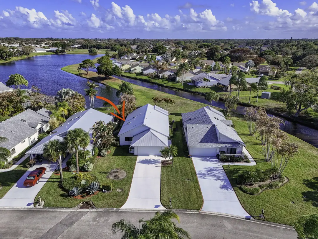 7198 SE Quincy Terrace, Hobe Sound, FL 33455