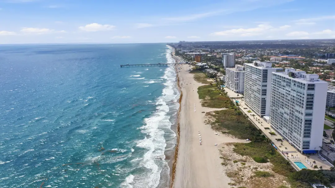 2800 S Ocean Boulevard 2a, Boca Raton, FL 33432