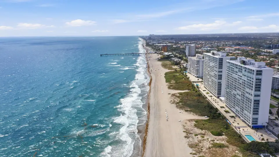 2800 S Ocean Boulevard 2a, Boca Raton, FL 33432