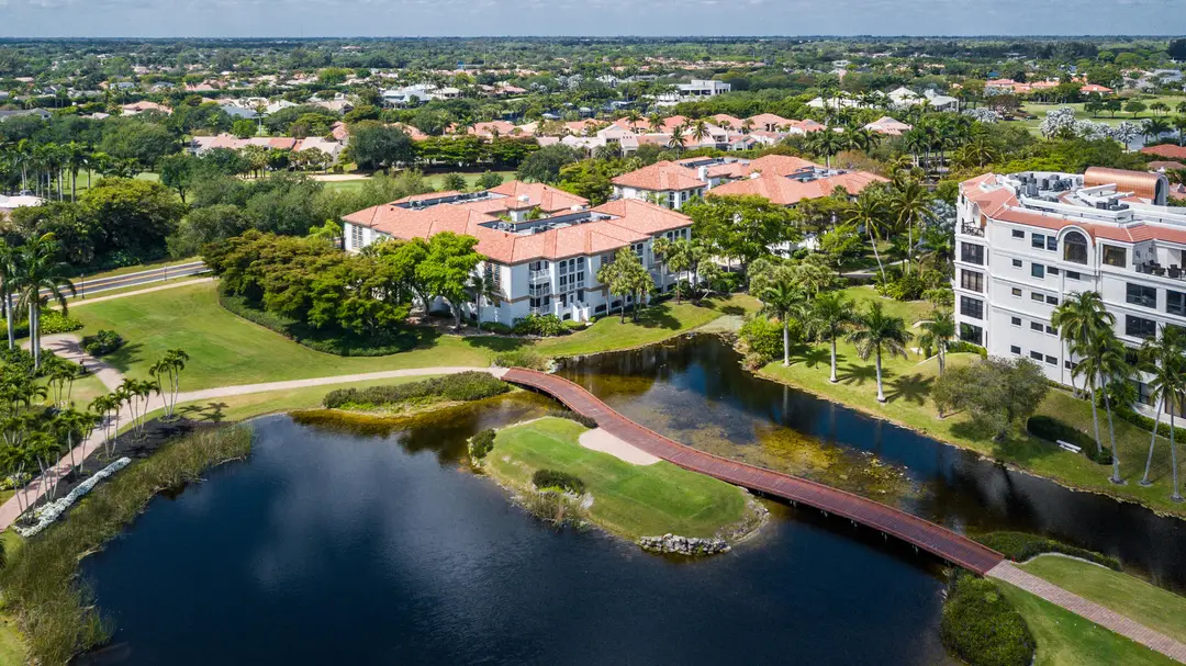 7369 Orangewood Lane 303, Boca Raton, FL 33433